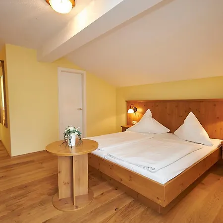 Hotel Gasthof-hotel Zur Post Samerberg
