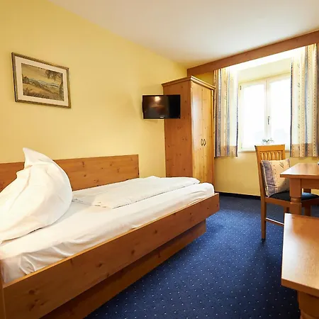 Gasthof-hotel Zur Post 3* Samerberg