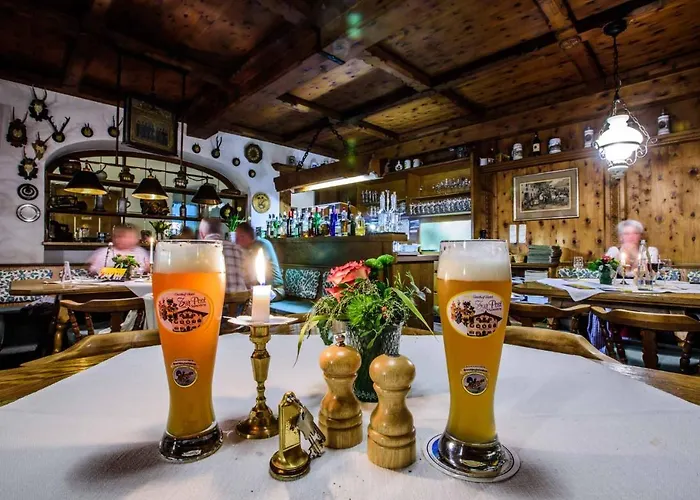 Hotel Gasthof-hotel Zur Post