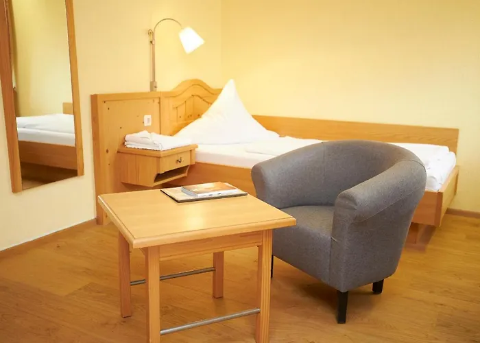 Gasthof-hotel Zur Post Hotel