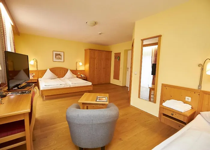 Gasthof-hotel Zur Post Hotel