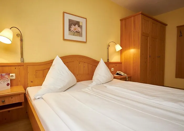 Gasthof-hotel Zur Post Hotel