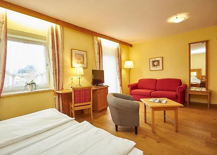 Gasthof-hotel Zur Post Hotel 3*