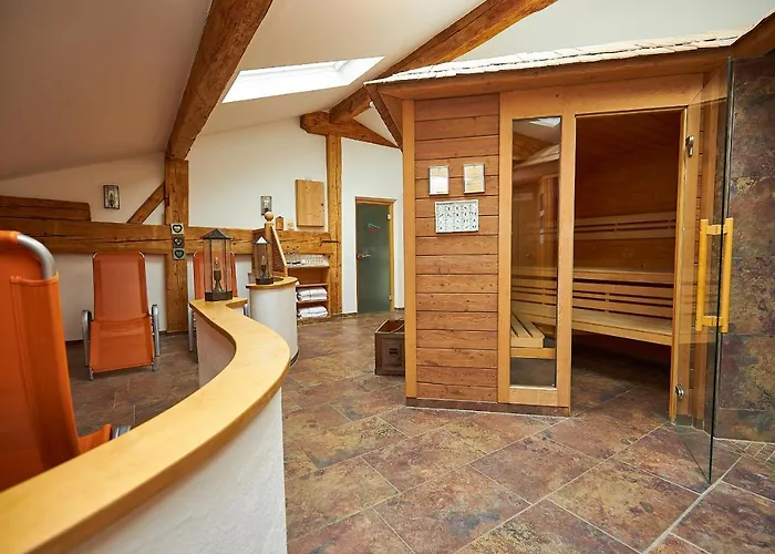 Gasthof-hotel Zur Post 3*