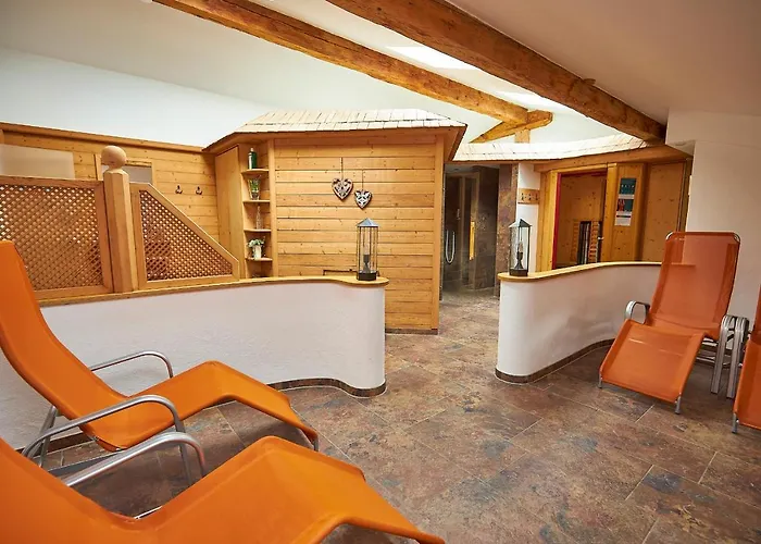 Gasthof-hotel Zur Post Hotel Samerberg
