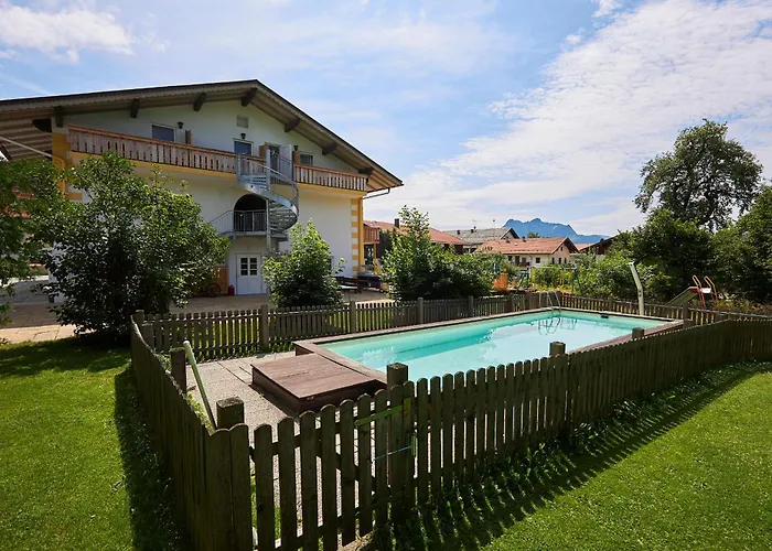 Gasthof-hotel Zur Post Hotel 3*