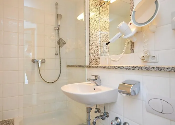 Gasthof-hotel Zur Post Hotel 3*