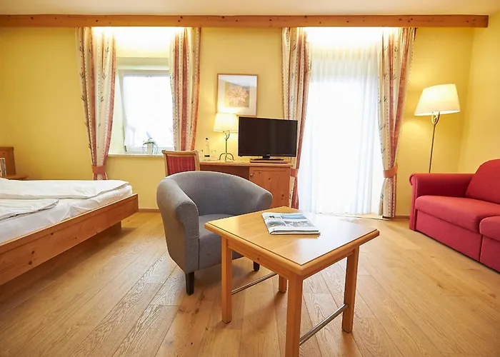 Gasthof-hotel Zur Post Hotel Samerberg
