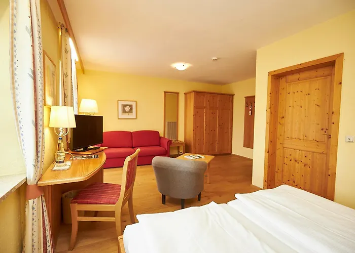 Gasthof-hotel Zur Post 3* Samerberg