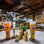 Hotel Gasthof-hotel Zur Post