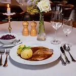 Gasthof-hotel Zur Post Samerberg