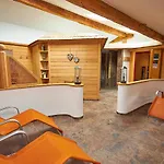 Gasthof-hotel Zur Post Hotel Samerberg