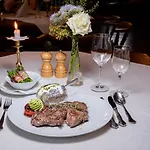 Gasthof-hotel Zur Post 3* Samerberg