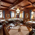 Hotel Gasthof-hotel Zur Post 3*