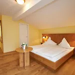 Hotel Gasthof-hotel Zur Post Samerberg