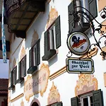 Gasthof-hotel Zur Post