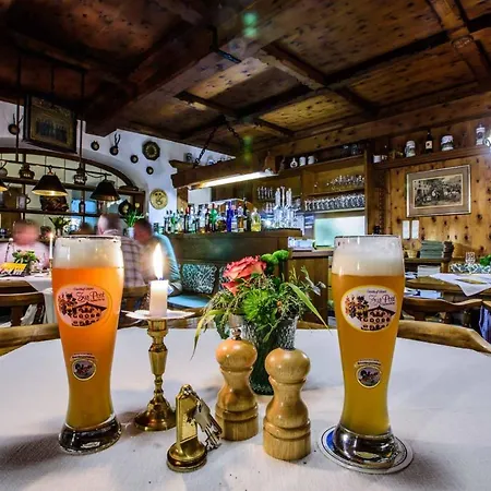 Hotel Gasthof-hotel Zur Post