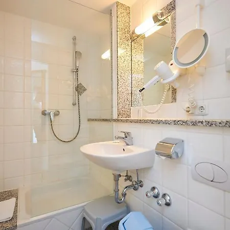 Hotel Gasthof-hotel Zur Post Samerberg