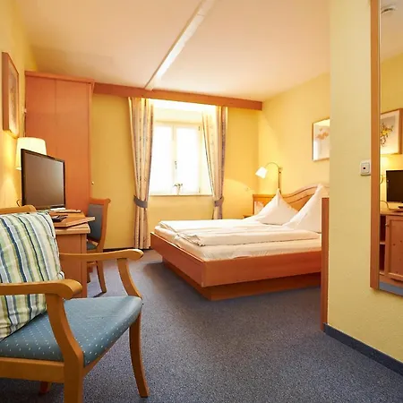 Gasthof-hotel Zur Post