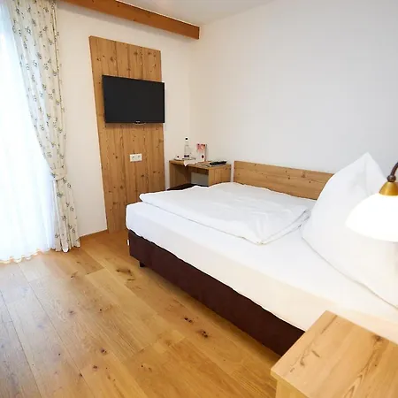 Hotel Gasthof-hotel Zur Post