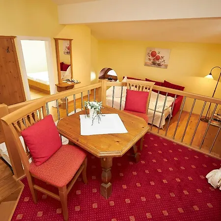 Hotel Gasthof-hotel Zur Post Samerberg