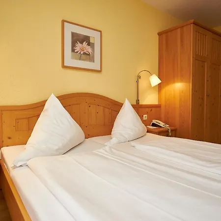 Gasthof-hotel Zur Post 호텔