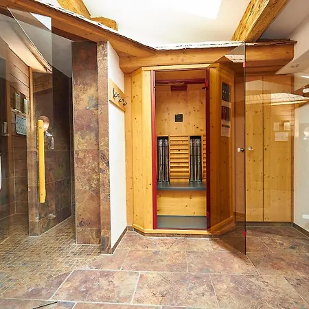 Gasthof-hotel Zur Post Самерберг