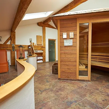 Gasthof-hotel Zur Post 3*