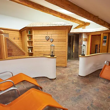 Gasthof-hotel Zur Post Hotel Samerberg