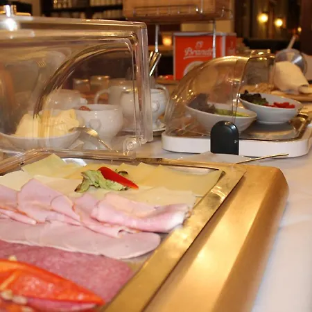Gasthof-hotel Zur Post 호텔 3*