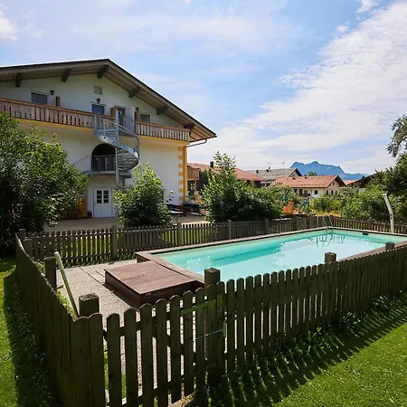 Gasthof-hotel Zur Post Hotel 3*