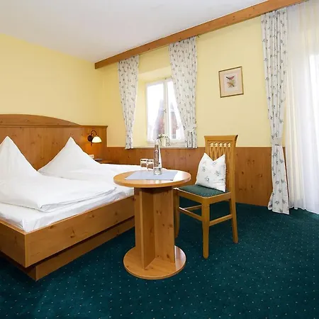 Hotel Gasthof-hotel Zur Post Samerberg