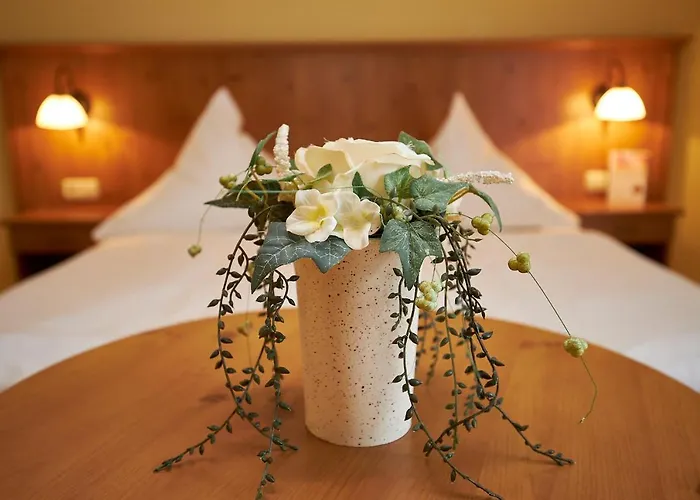 Hotel Gasthof-hotel Zur Post 3*