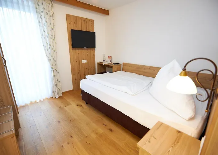 Hotel Gasthof-hotel Zur Post
