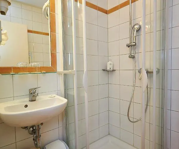 Gasthof-hotel Zur Post Hotel