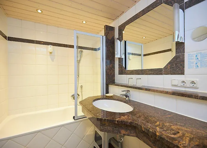 Hotel Gasthof-hotel Zur Post Samerberg