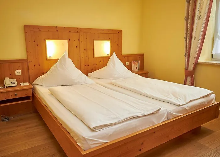 Gasthof-hotel Zur Post Hotel