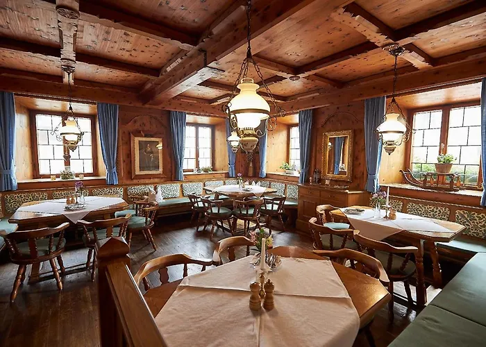 Hotel Gasthof-hotel Zur Post 3*
